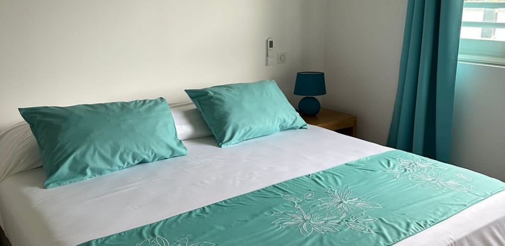 Pension Irivai - Apartment - Tahiti