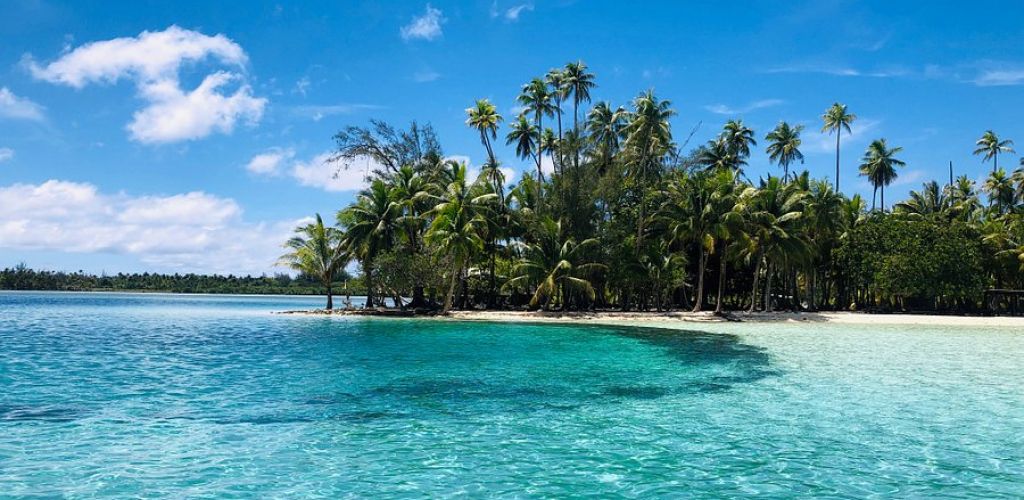 Ausflug Lagunentour mit Motu Picknick & Huahine - Motu - Tahiti